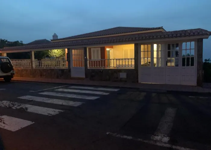 Holiday Home Austry