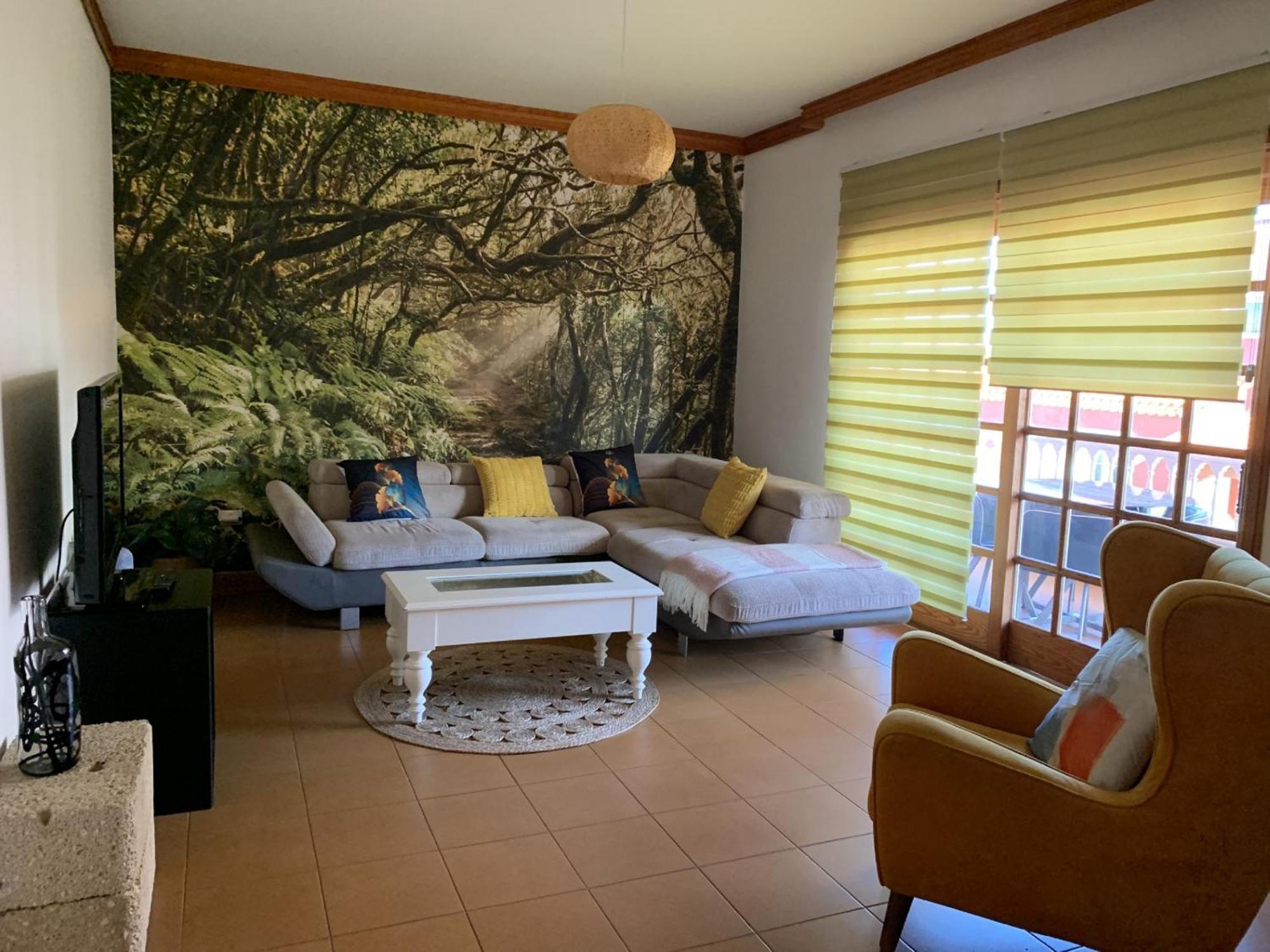 Casa vacanze Austry Tegueste