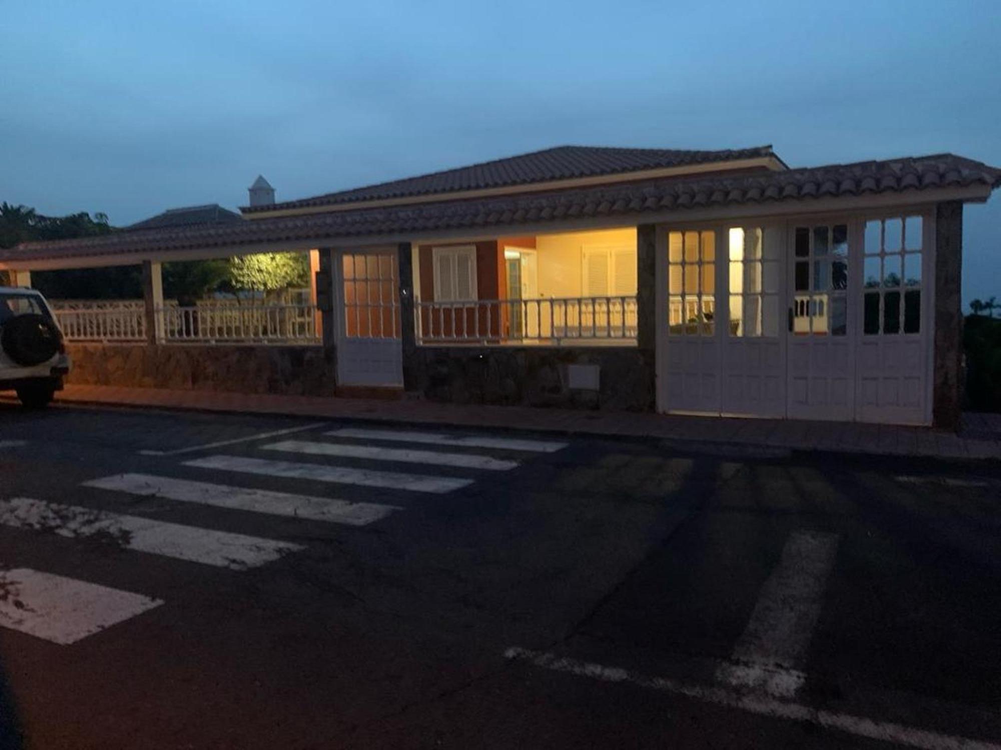 Casa vacanze Austry Tegueste