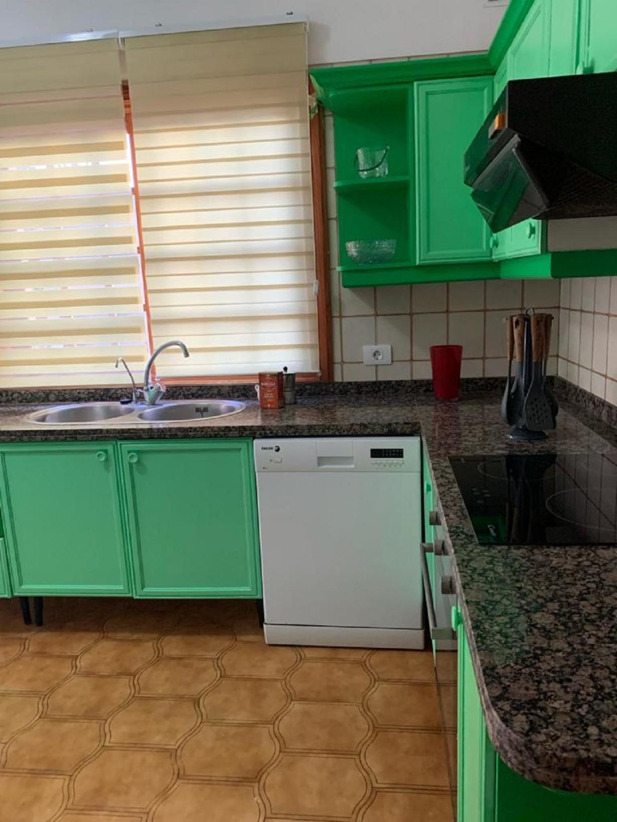 Austry Casa vacanze Tegueste