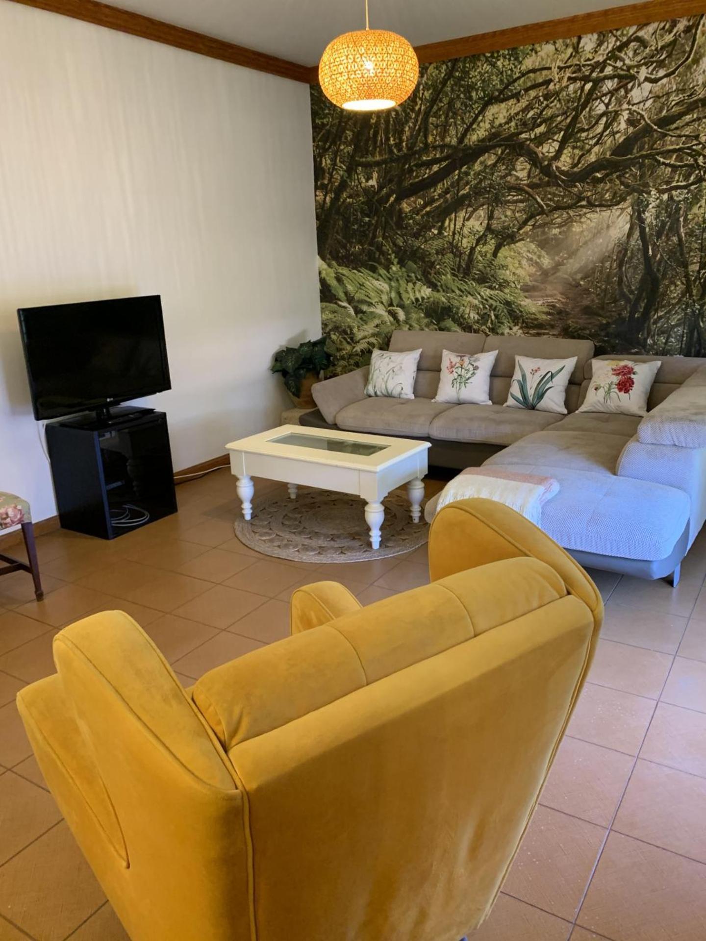 Casa vacanze Austry Tegueste