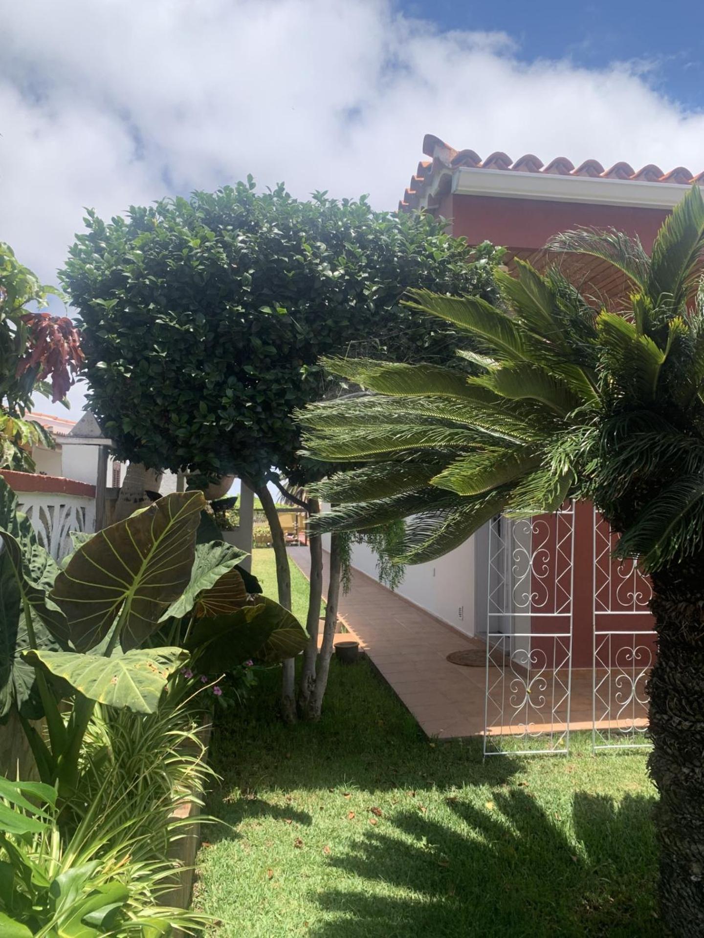 Casa vacanze Austry