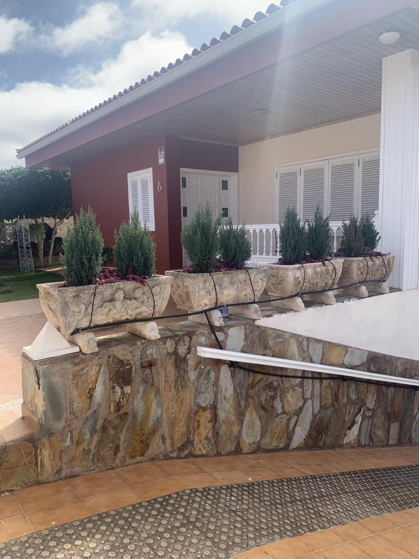 Casa vacanze Austry Tegueste