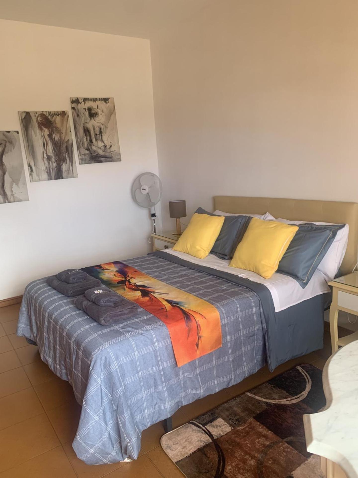 Austry Casa vacanze Tegueste