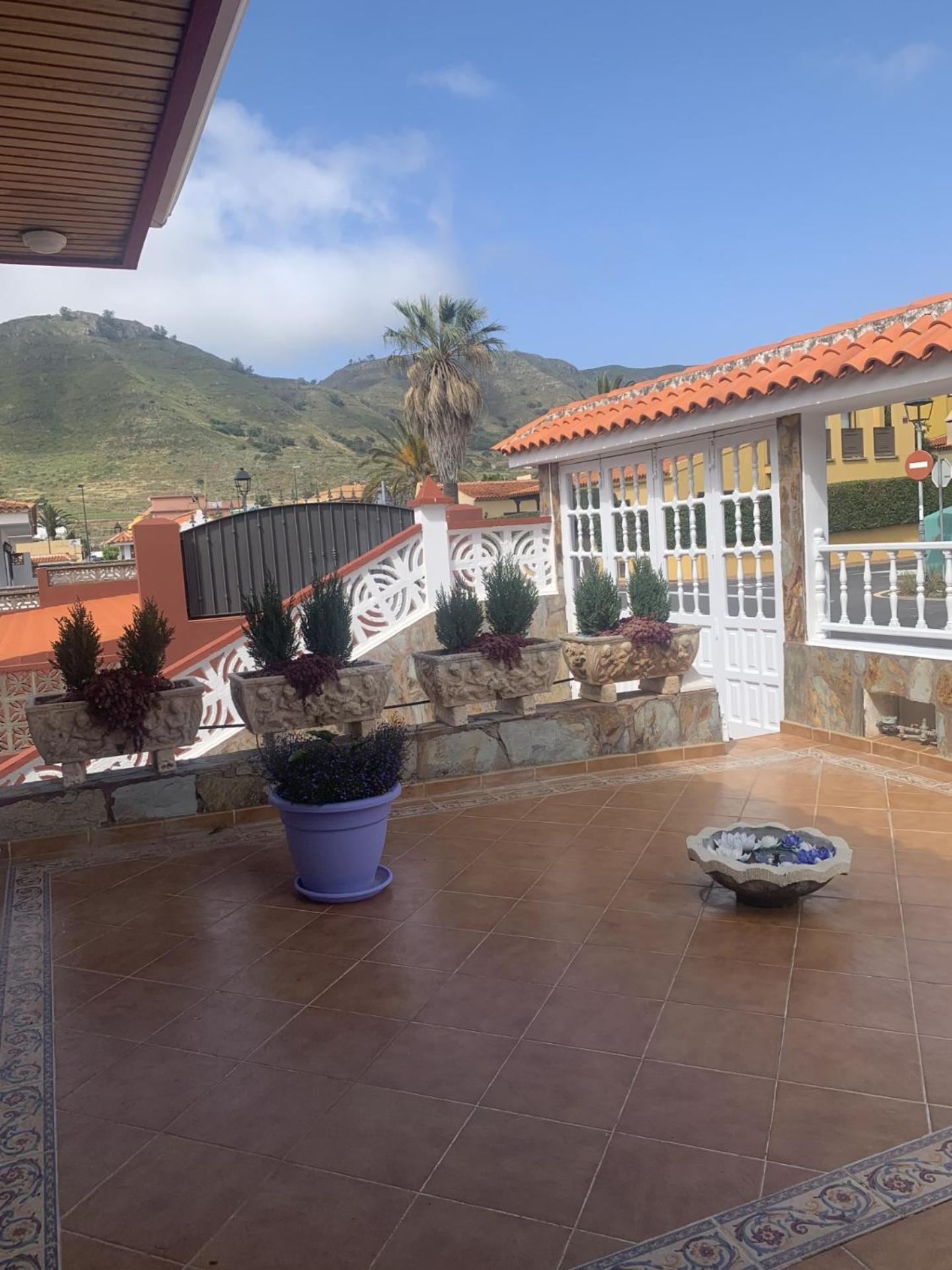 Casa vacanze Austry Tegueste