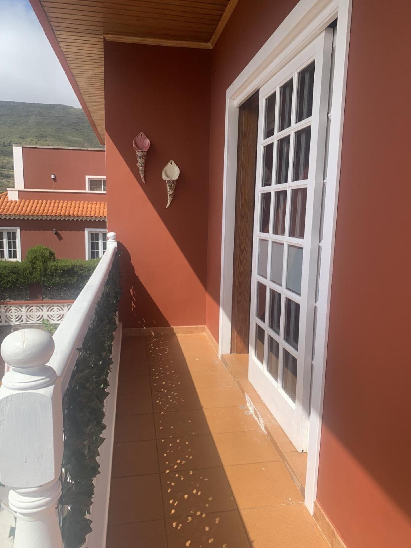 Casa vacanze Austry